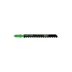 Festool Jigsaw Blades