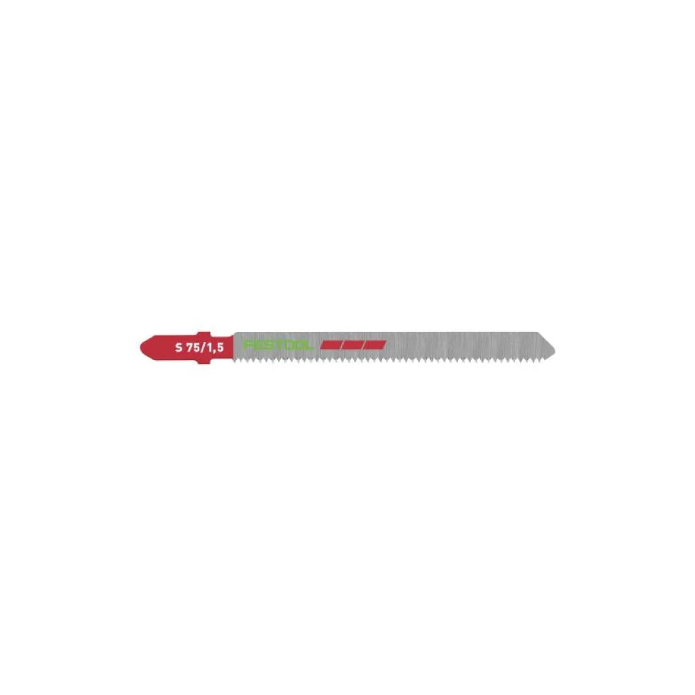 Festool Jigsaw Blades
