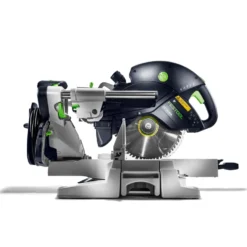 Festool Kapex KS 120 REB Sliding Compound Miter Saw 10 inch