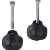 Festool Kapex to MFT Clamping Kit