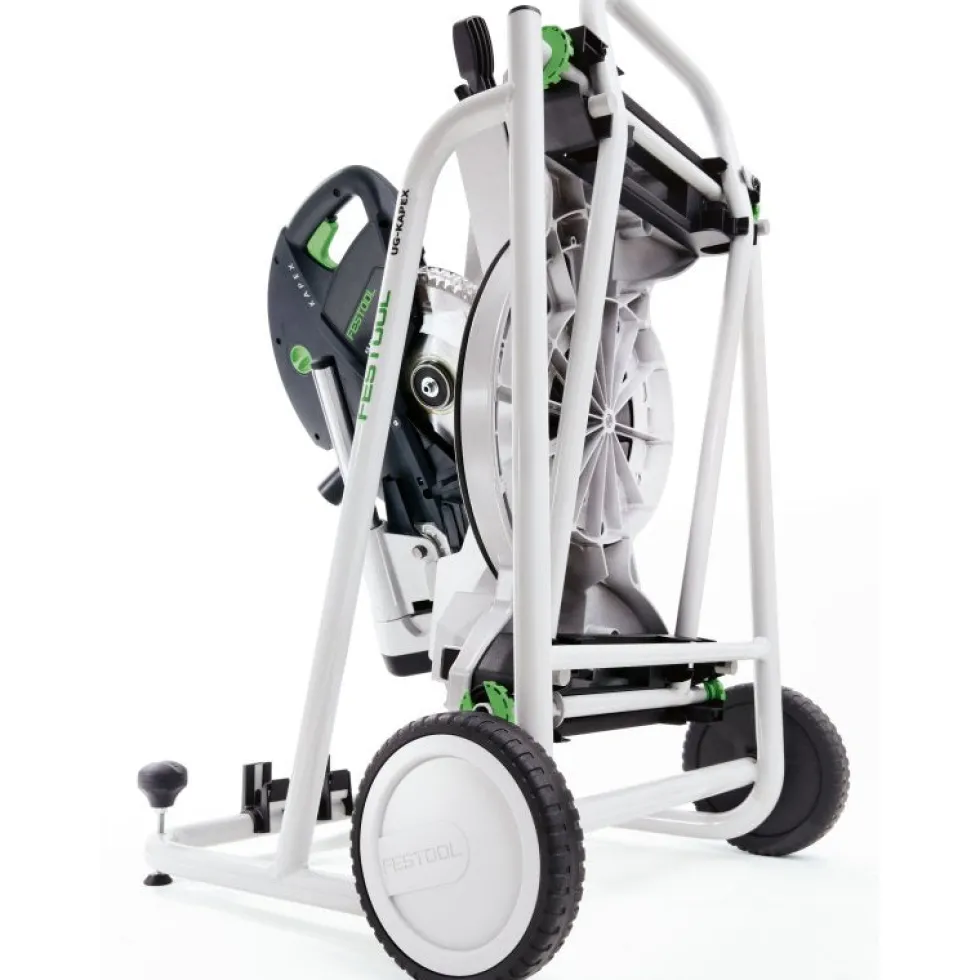Festool Kapex UG KS 120 Mobile Miter Station