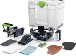 Festool KB-KA 65 Edge Bander Trimming Set