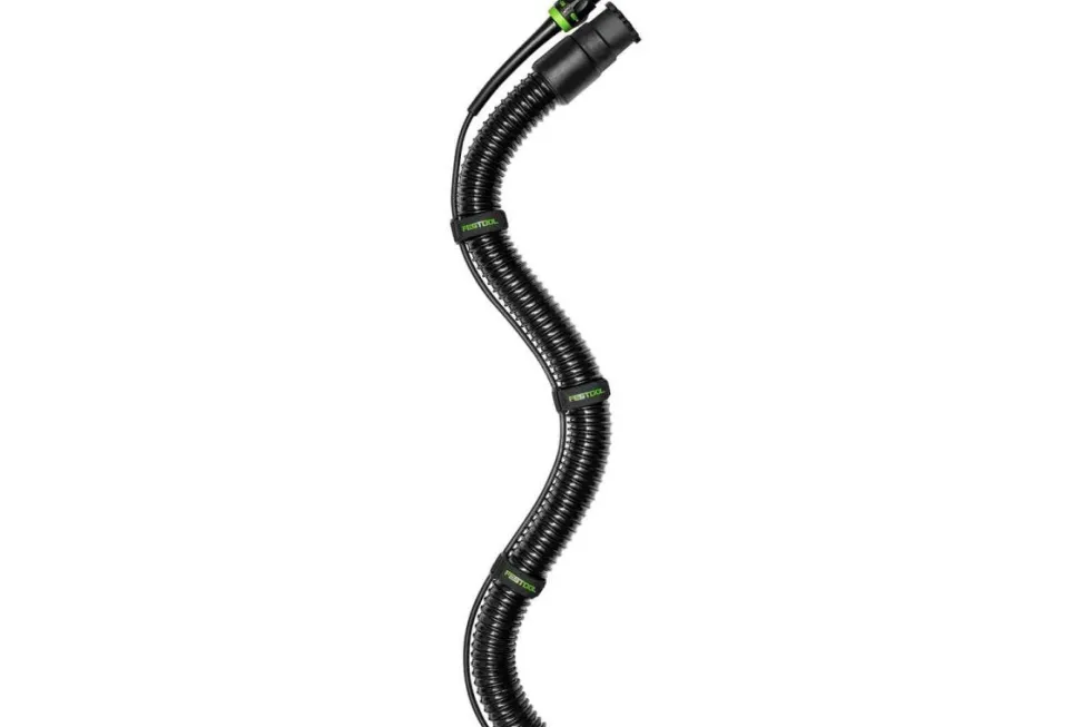 Festool KV-215 Hook and Loop Cord Straps - Pack of 5