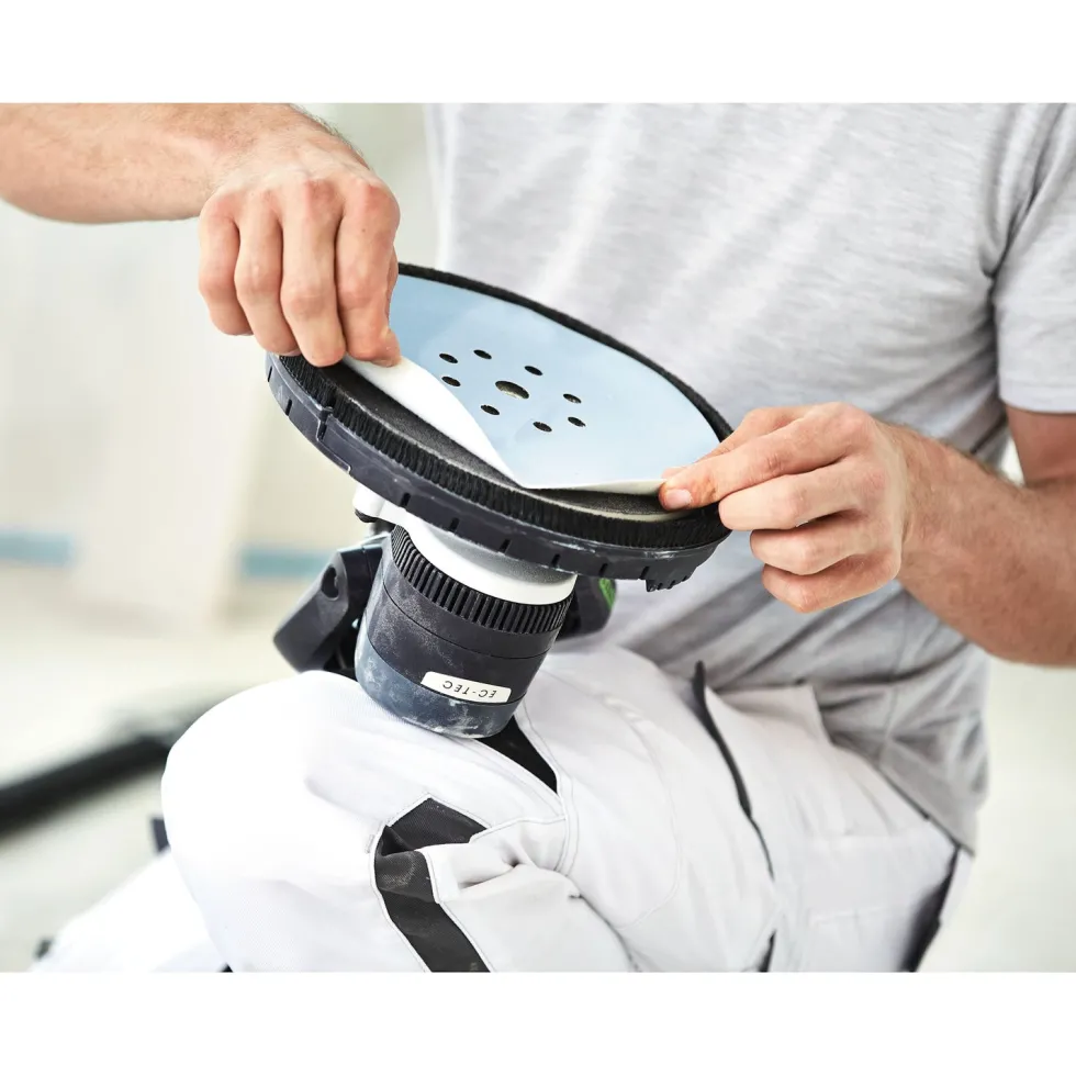 Festool LHS-E 225 EQ-CB Planex Easy Drywall Sander