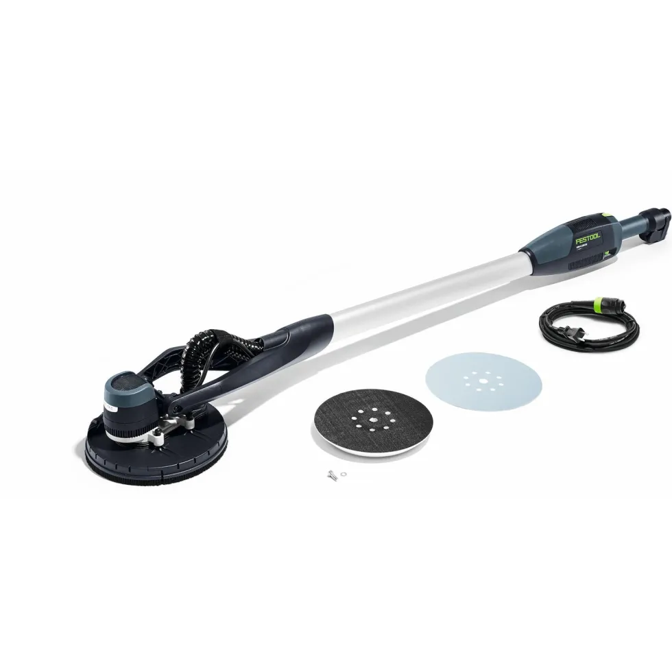 Festool LHS-E 225 EQ-CB Planex Easy Drywall Sander