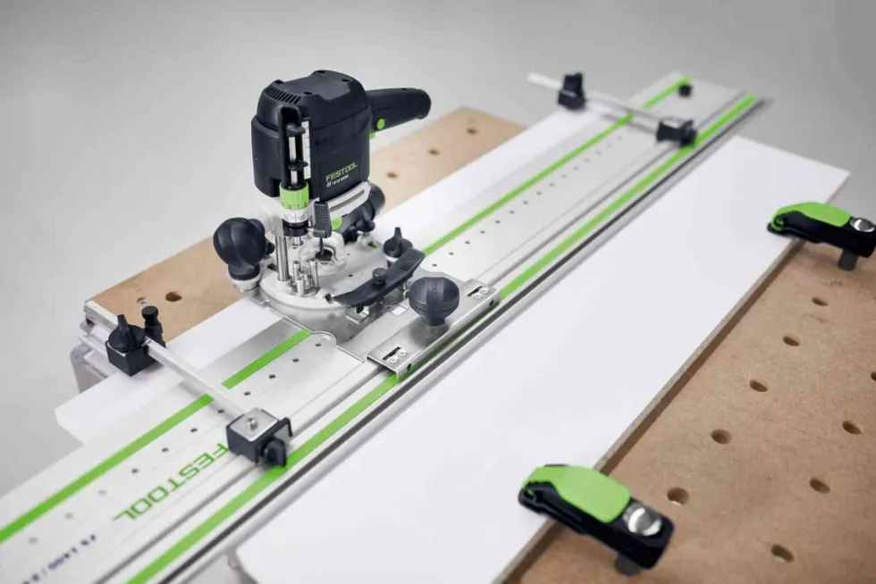 Festool LR 32 Hole Drilling Set