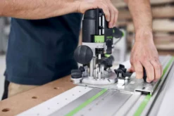 Festool LR 32 Hole Drilling Set in Systainer