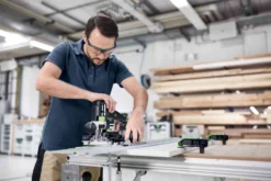 Festool LR 32 Hole Drilling Set in Systainer