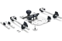 Festool LR 32 Hole Drilling Set in Systainer