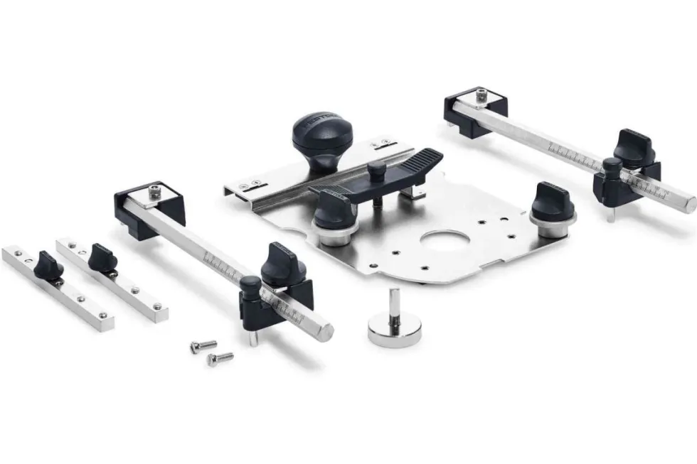Festool LR 32 Hole Drilling Set in Systainer