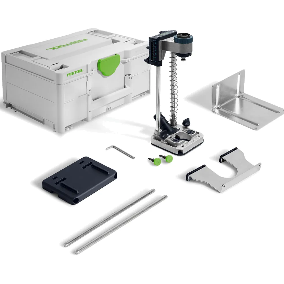 Festool MB 40-Set Mobile Drilling Attachment