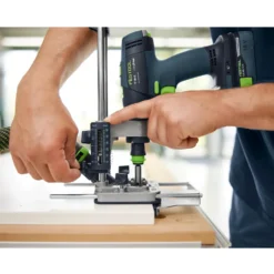 Festool MB 40-Set Mobile Drilling Attachment