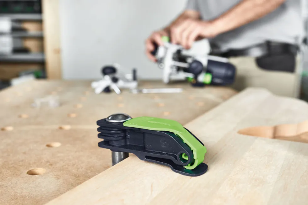 Festool MFT-HZ 80 Quick Clamp