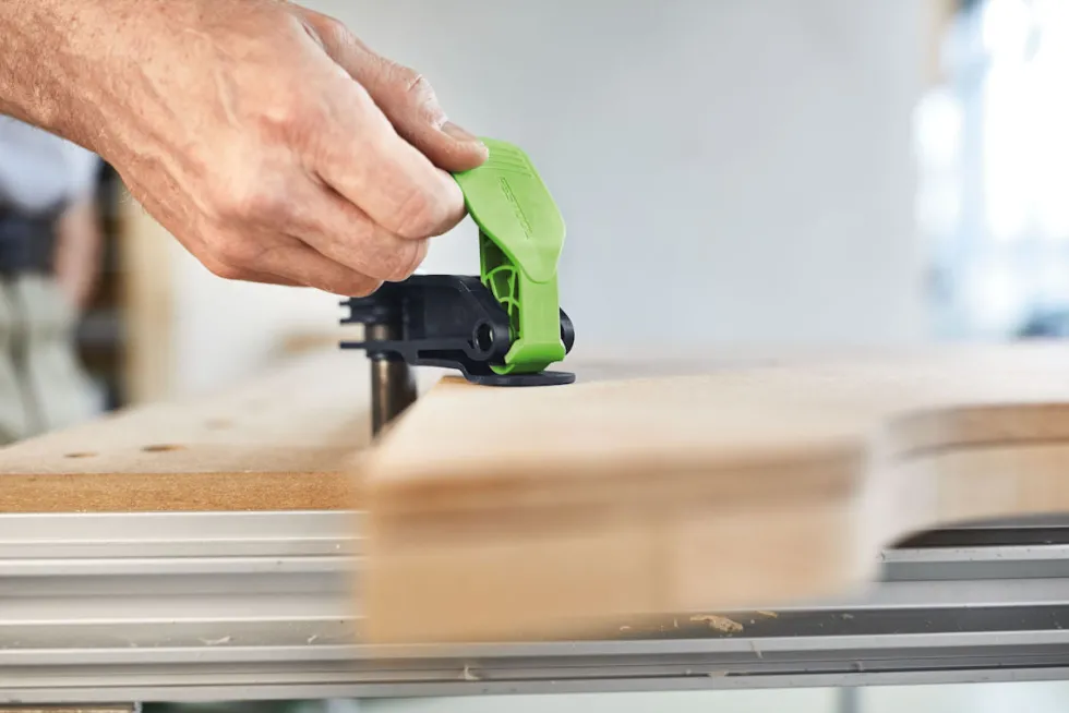 Festool MFT-HZ 80 Quick Clamp