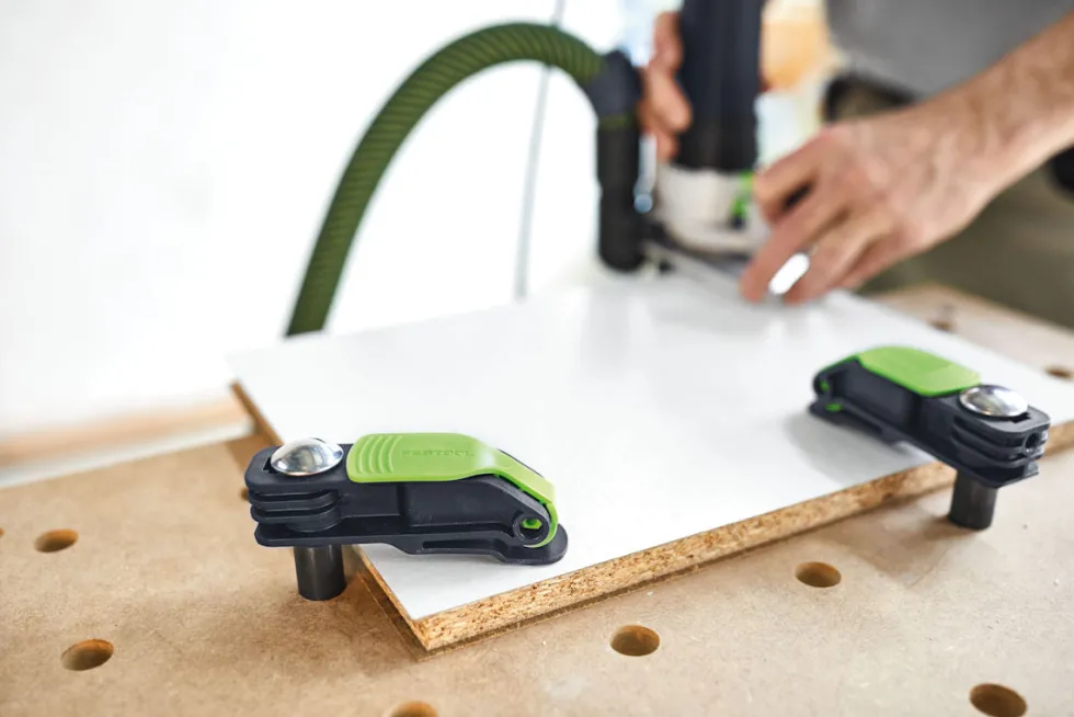 Festool MFT-HZ 80 Quick Clamp