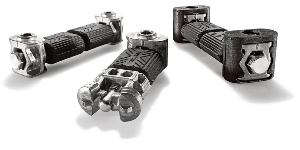 Festool 14mm DOMINO Connector System