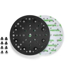 Festool 220mm Planex Soft Material Interface Pad