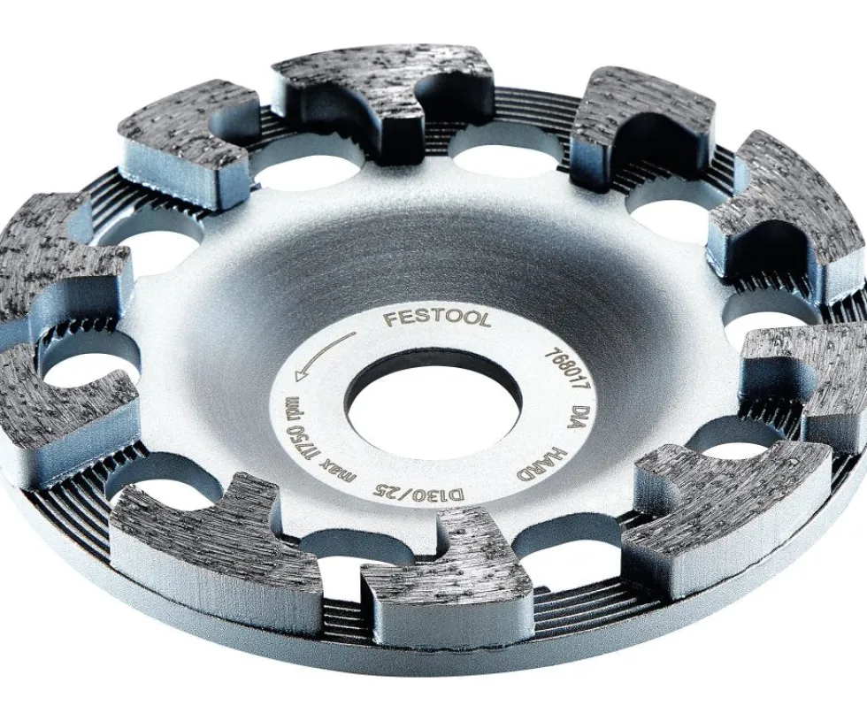 Festool 130mm RENOFIX Discs