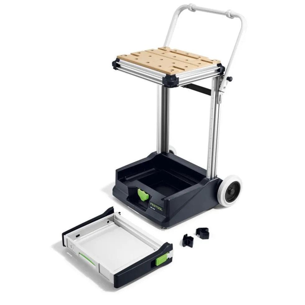 Festool MW 1000 Mobile Workshop
