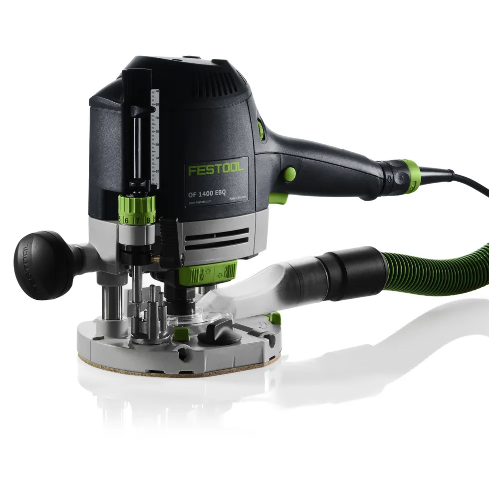 Festool OF 1400 EQ-F-Plus Router