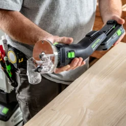 Festool OFKC 500 R3 EB-Basic Cordless Edge Router
