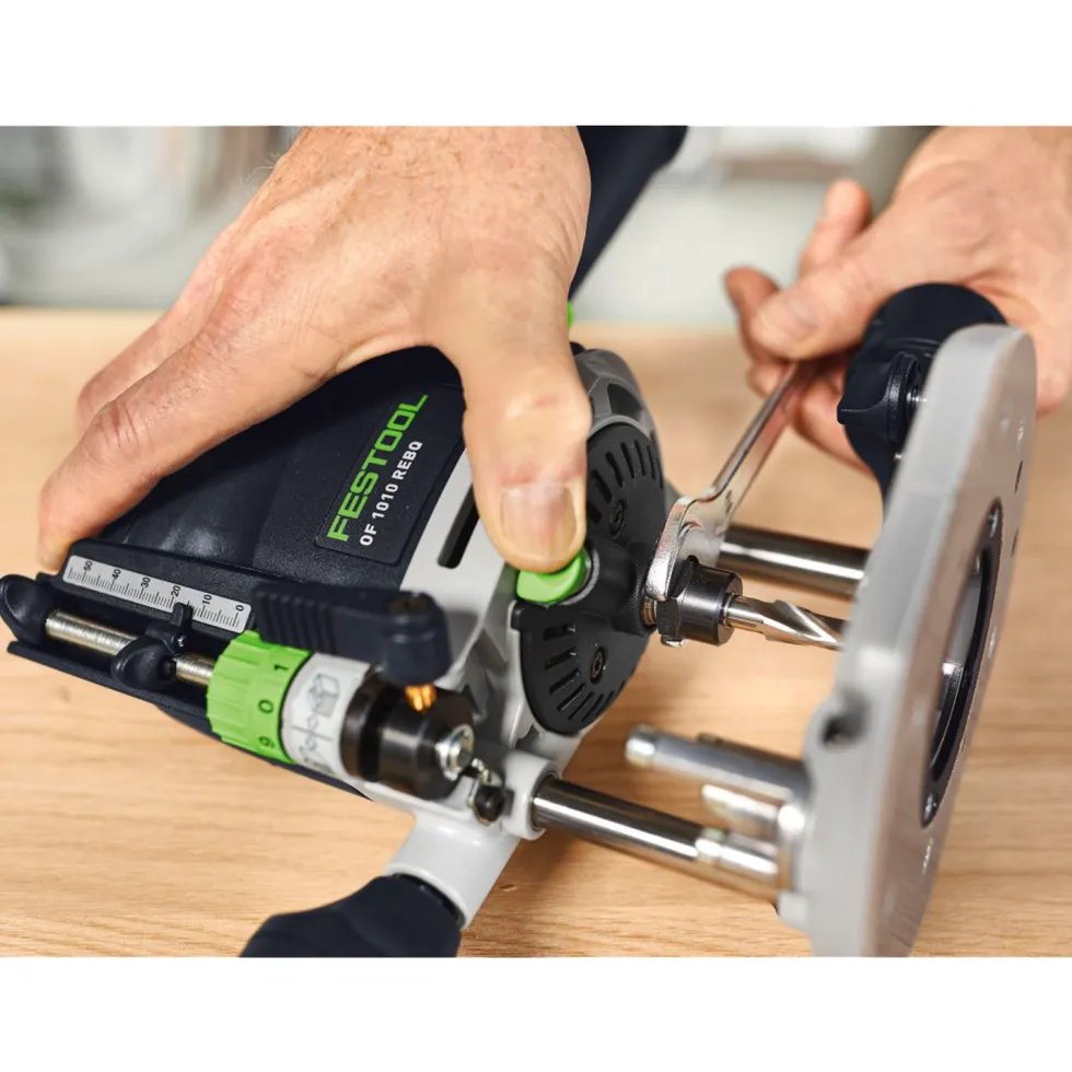 Festool OF 1010 REBQ-Plus Router