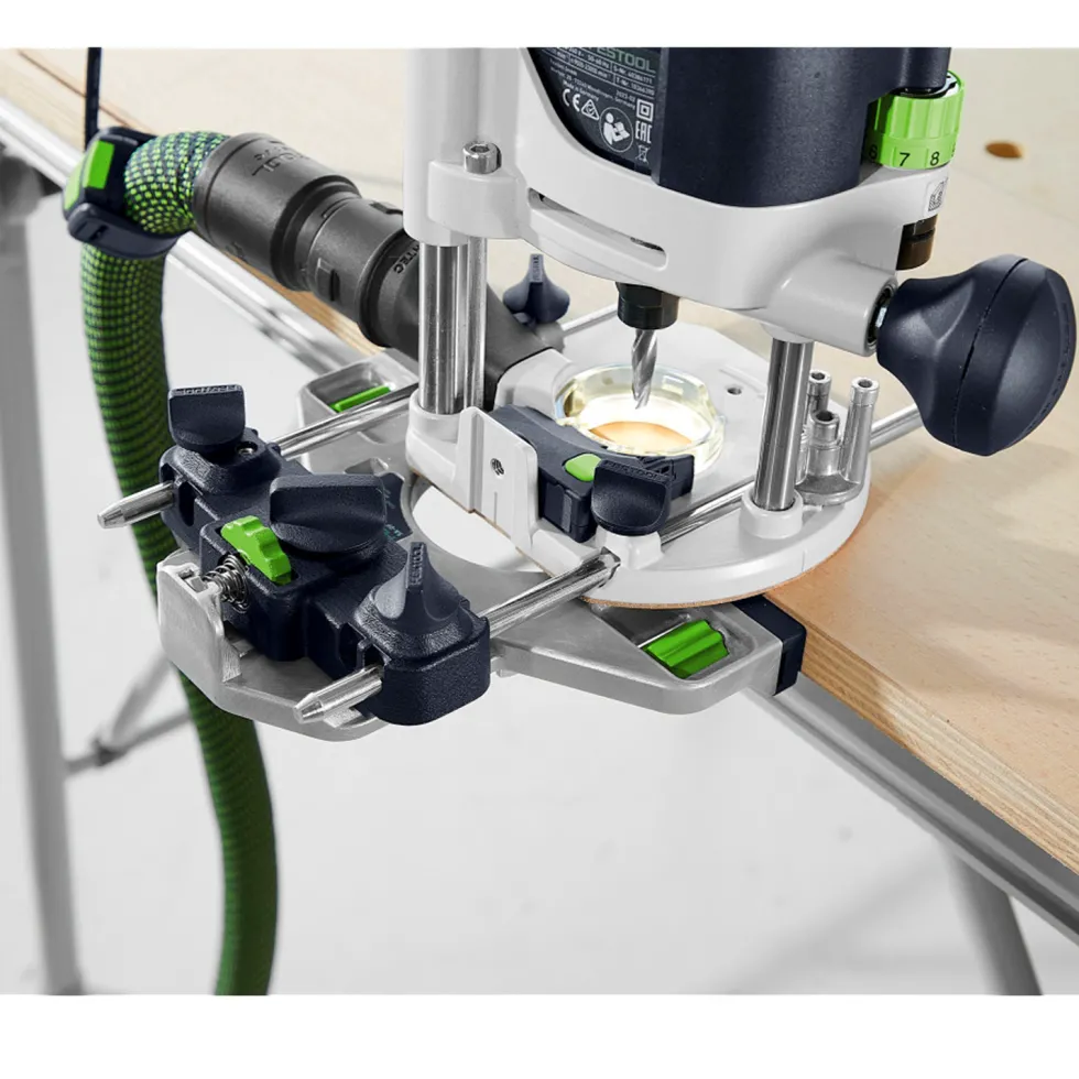 Festool OF 1010 REBQ-Plus Router