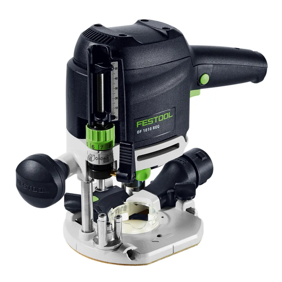 Festool OF 1010 REBQ-Plus Router