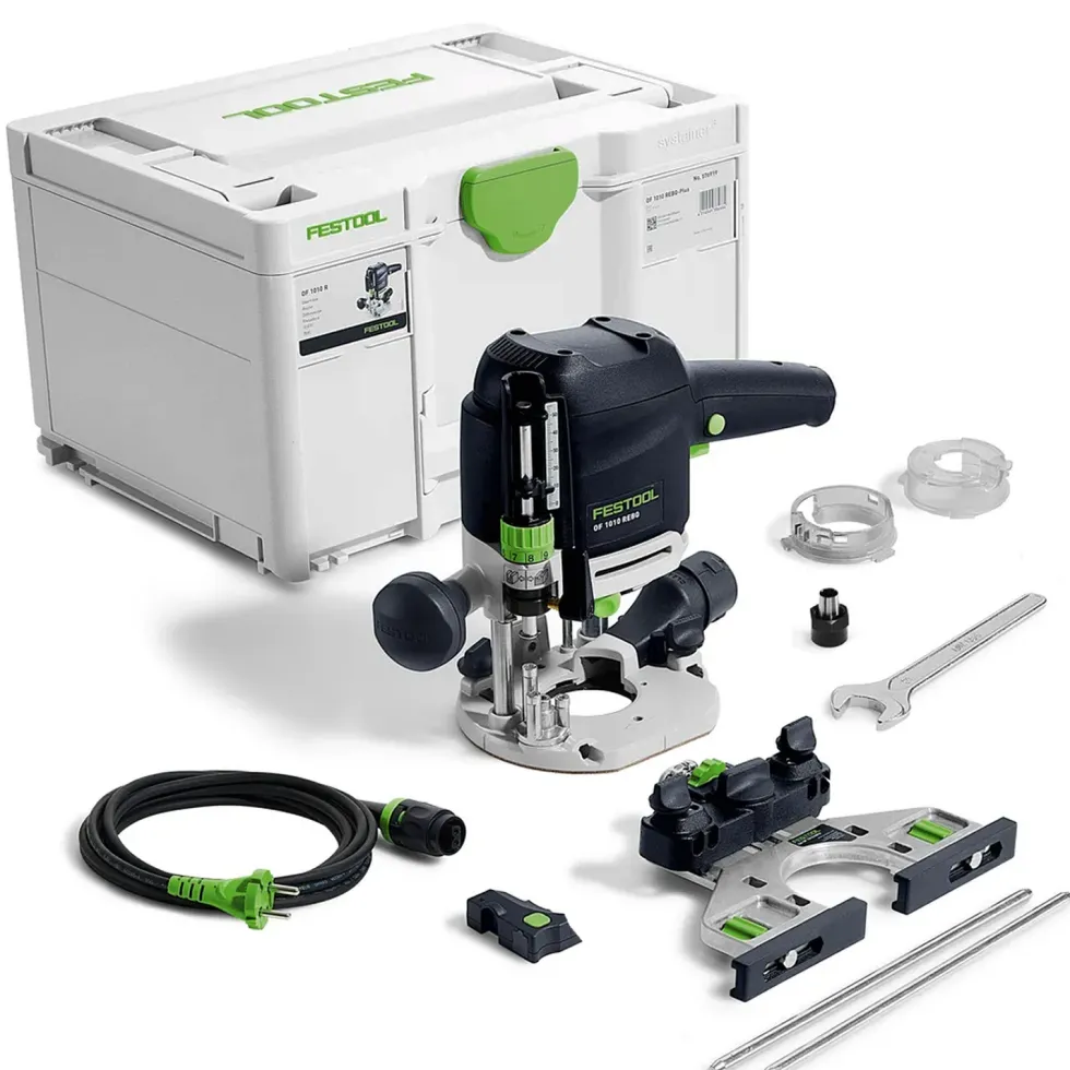 Festool OF 1010 REBQ-Plus Router
