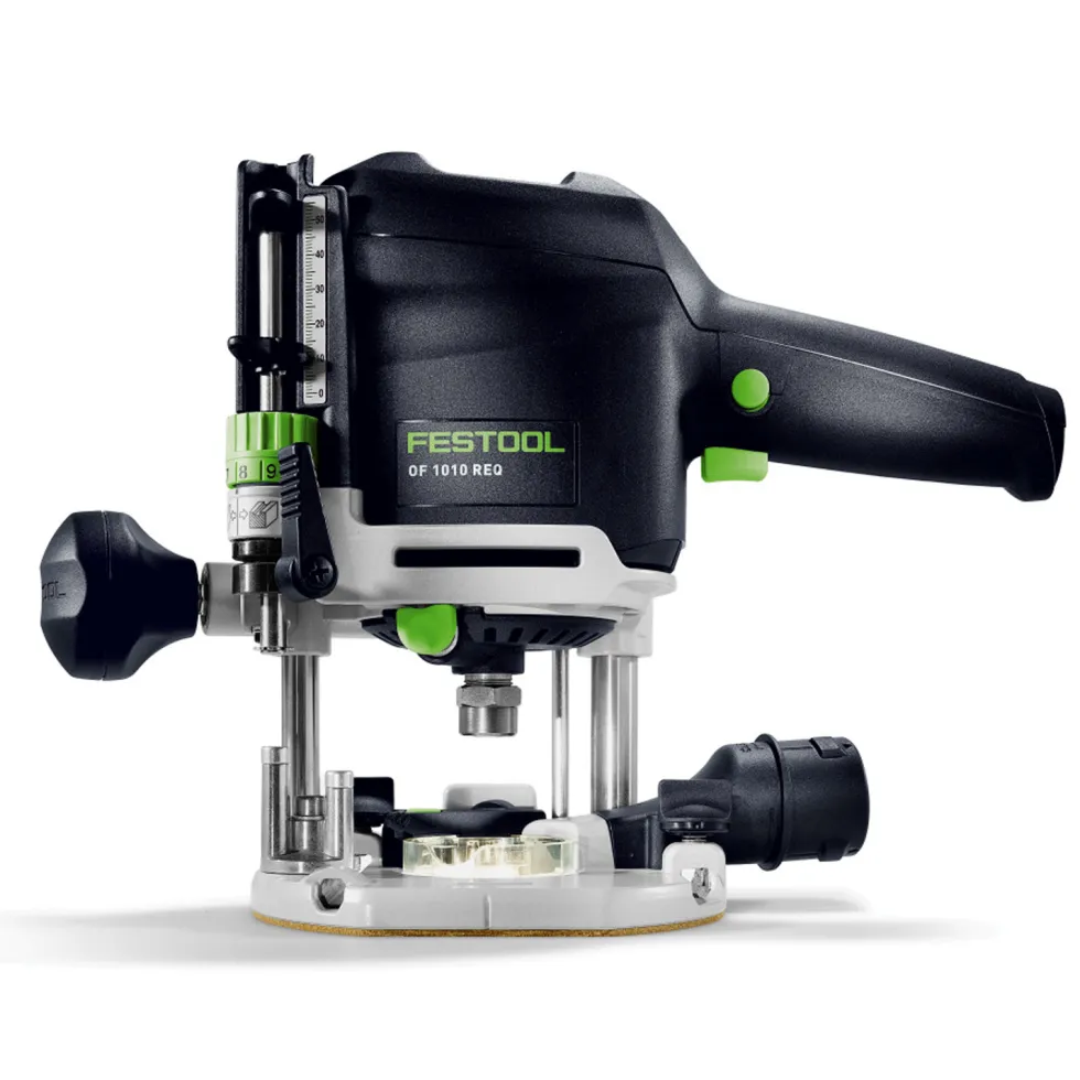 Festool OF 1010 REBQ-Plus Router