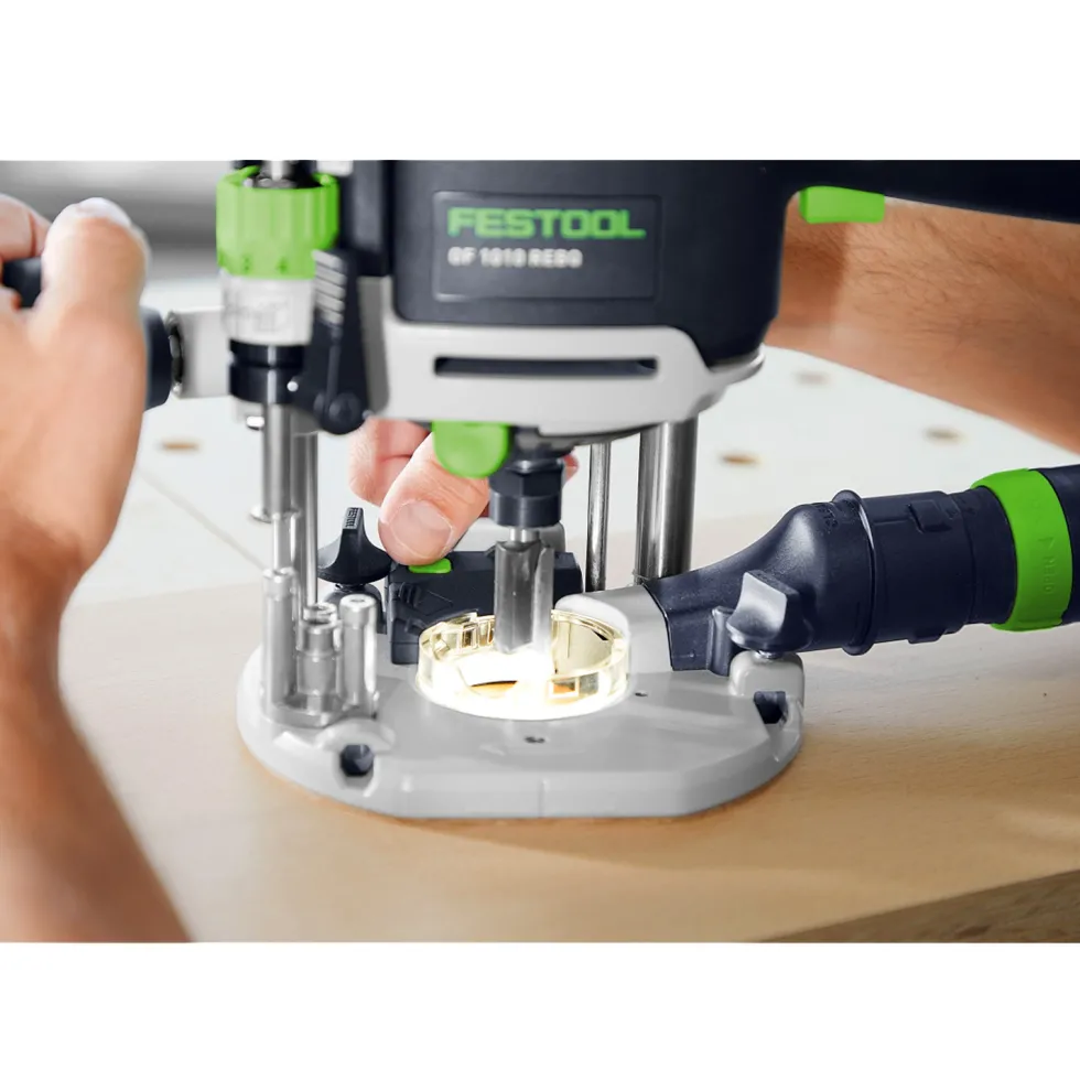 Festool OF 1010 REBQ-Plus Router