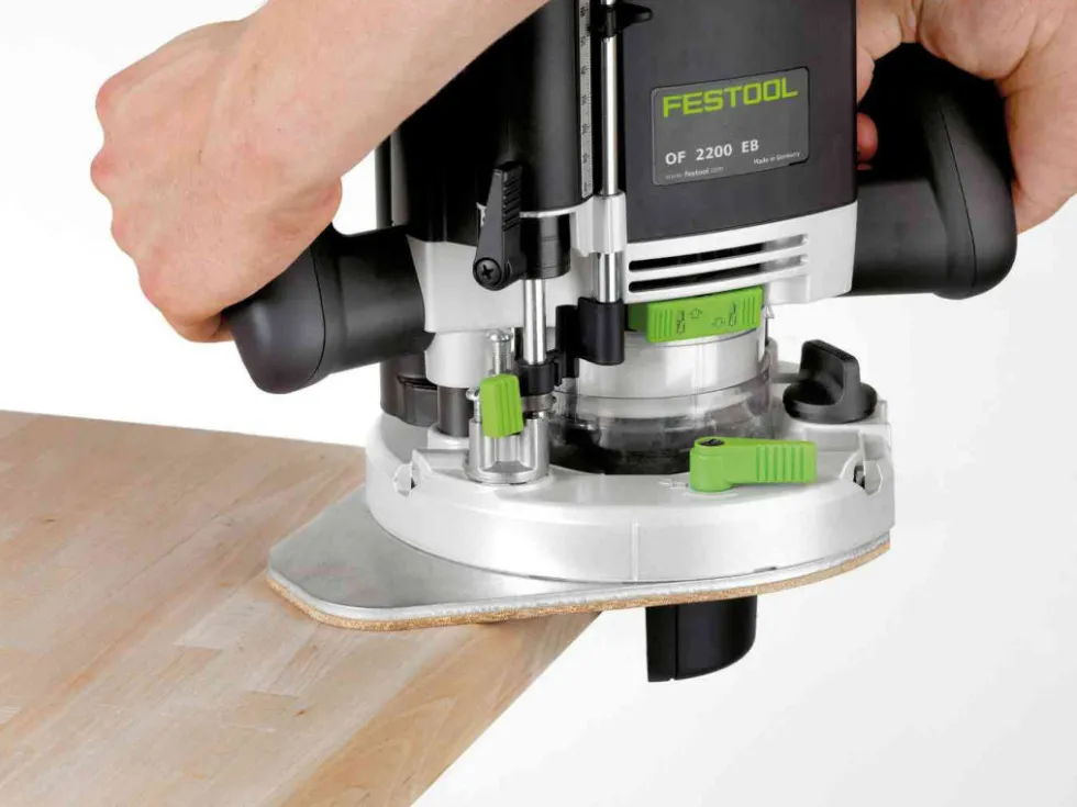 Festool OF2200 Wide Support Base