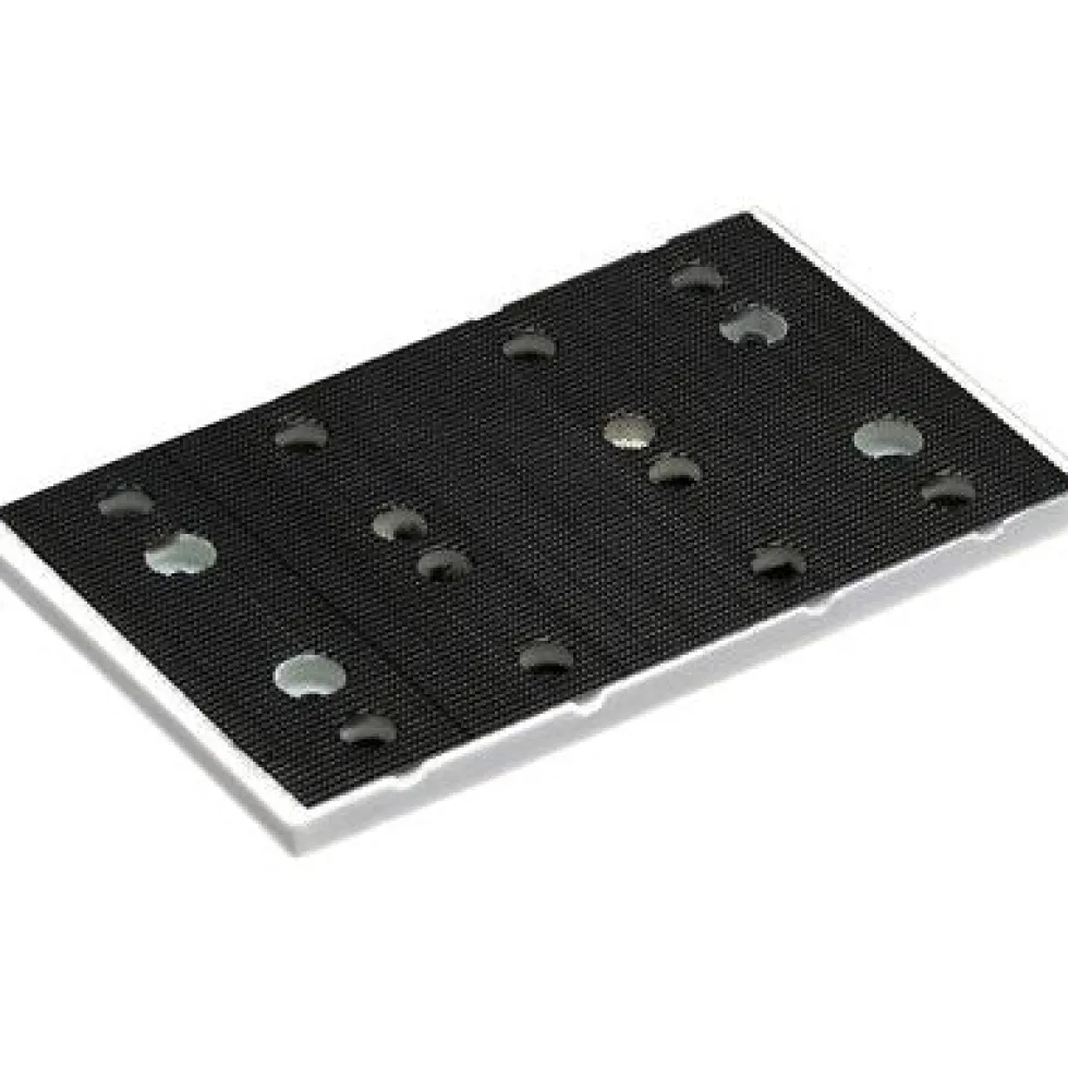 Festool Orbital Sander Pad - 80mm x 130mm