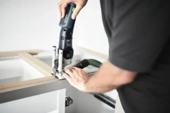 Festool OSC 18 Li  Cordless Vecturo Oscillating Tool