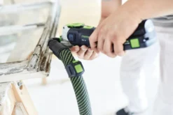Festool OSC 18 Li  Cordless Vecturo Oscillating Tool