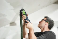 Festool OSC 18 Li  Cordless Vecturo Oscillating Tool