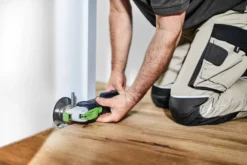 Festool OSC 18 Li  Cordless Vecturo Oscillating Tool