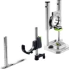 Festool OS 400 Vecturo Plunge Base and Depth Stop Set