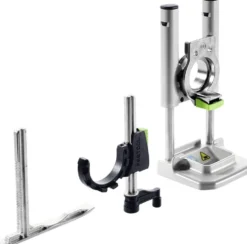 Festool OS 400 Vecturo Plunge Base and Depth Stop Set