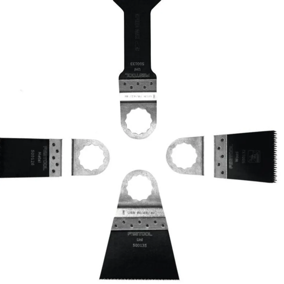 Festool OS 400 Vecturo Saw Blades