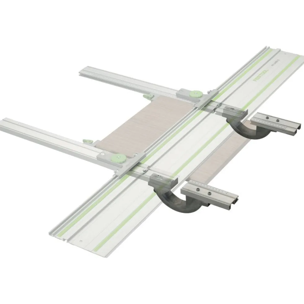 Festool Parallel Guides for Guide Rails