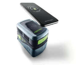 Festool PHC 18 Mobile Phone Charging Station