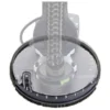 Festool Planex Replacement Brushes