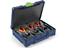 Festool Pliers Systainer Assortment SYS3 M 112 ZA