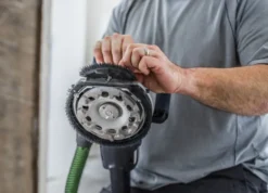 Festool RG 130 ECI-Plus RENOFIX Grinder