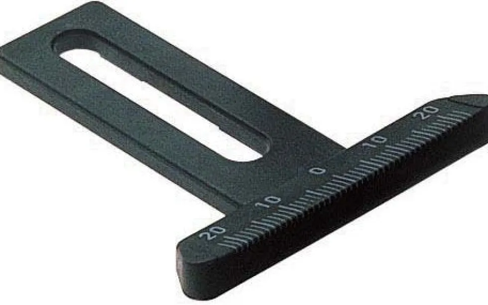 Festool Router Support Foot