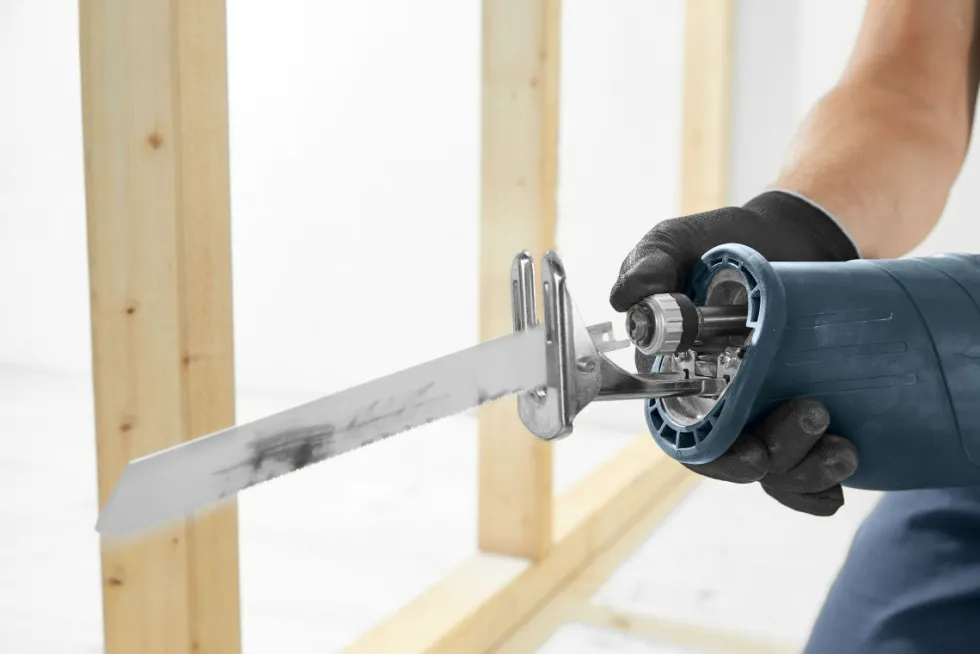 Festool RSC 18 Reciprocating Saw