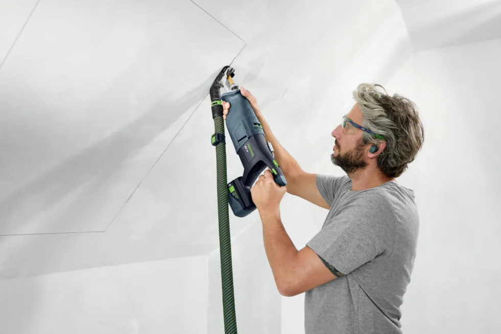 Festool RSC 18 Reciprocating Saw