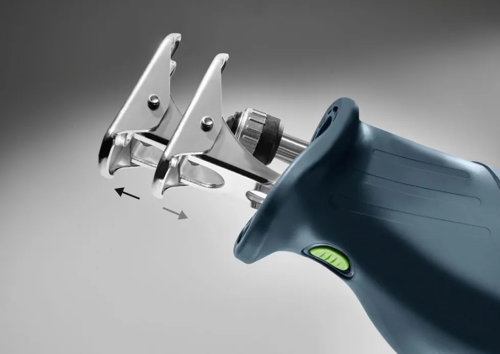 Festool RSC 18 Reciprocating Saw