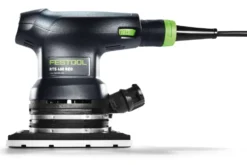 Festool RTS 400 REQ Orbital Sander